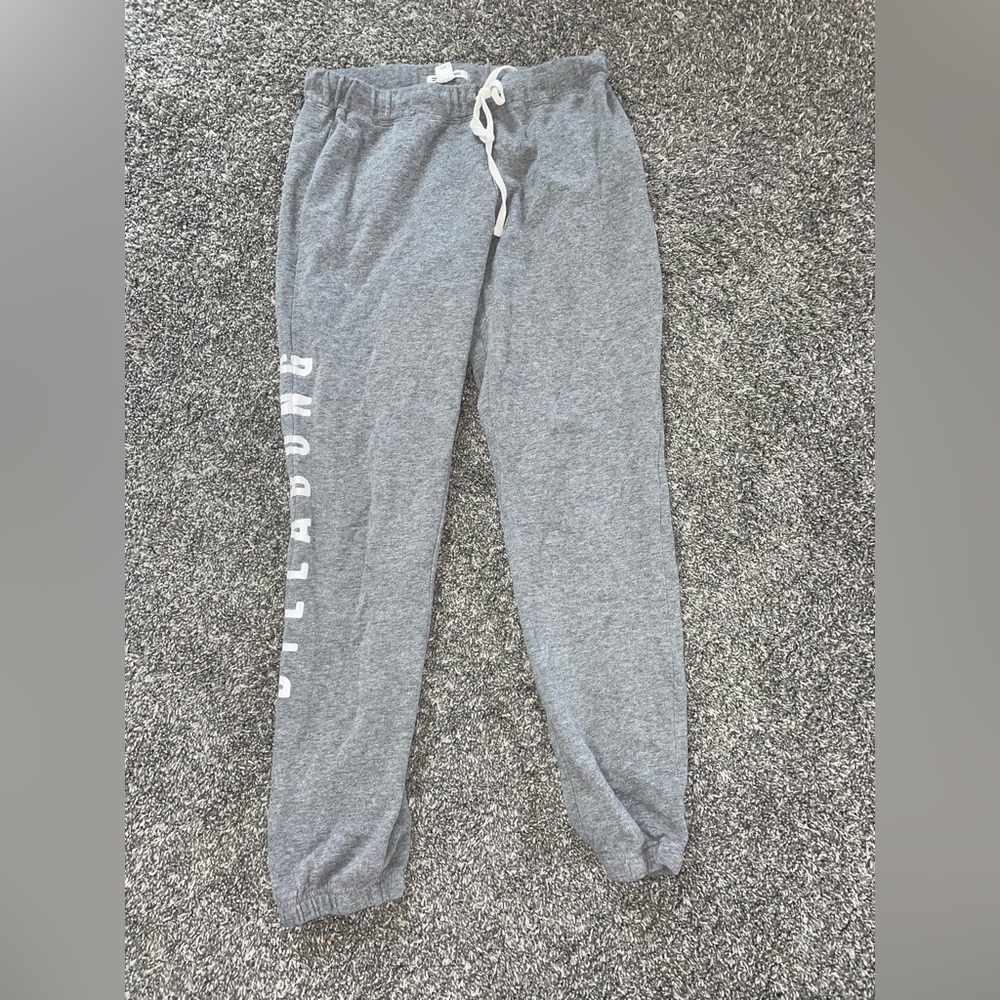 Billabong sweatpants